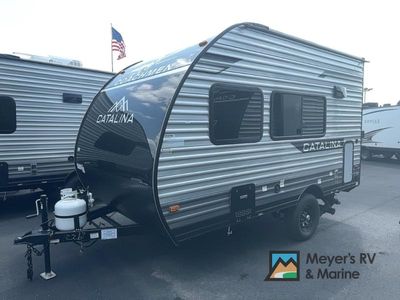 2026 Coachmen RV Catalina Summit Series 7 - Photo 5