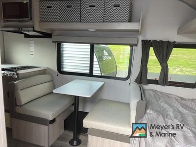 2026 Coachmen RV Catalina Summit Series 7 - Photo 6