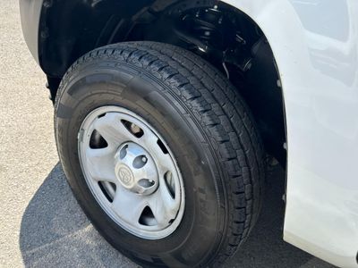 2017 Toyota Tacoma Access Cab - Photo 20
