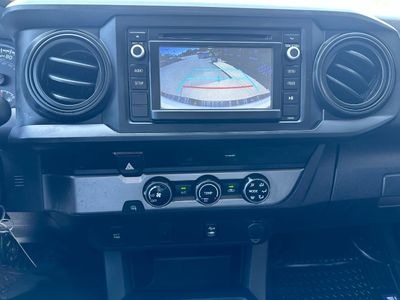 2017 Toyota Tacoma Access Cab - Photo 19