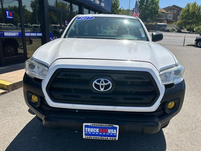2017 Toyota Tacoma Access Cab - Photo 3