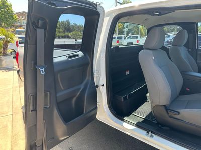 2017 Toyota Tacoma Access Cab - Photo 15