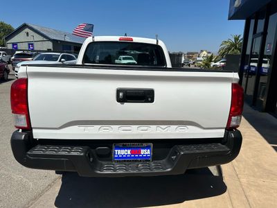2017 Toyota Tacoma Access Cab - Photo 7