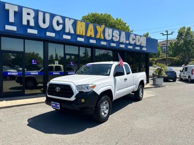 2017 Toyota Tacoma Access Cab - Photo 1