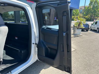 2017 Toyota Tacoma Access Cab - Photo 11