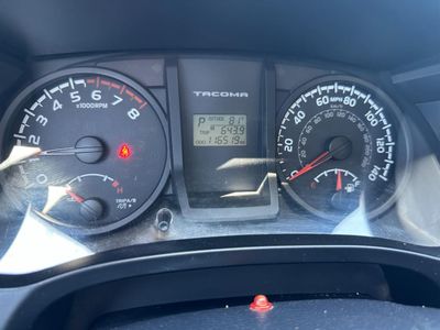 2017 Toyota Tacoma Access Cab - Photo 18
