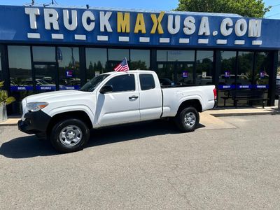 2017 Toyota Tacoma Access Cab - Photo 5
