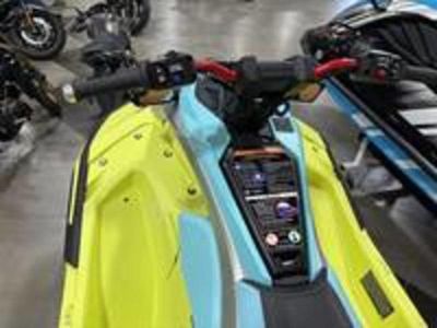 2025 Yamaha Jetblaster PRO 3-Up - Photo 7