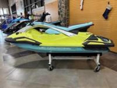2025 Yamaha Jetblaster PRO 3-Up - Photo 5