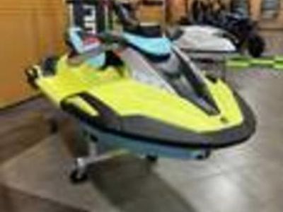 2025 Yamaha Jetblaster PRO 3-Up - Photo 1