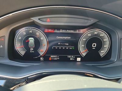2019 Audi Q8 - Photo 17