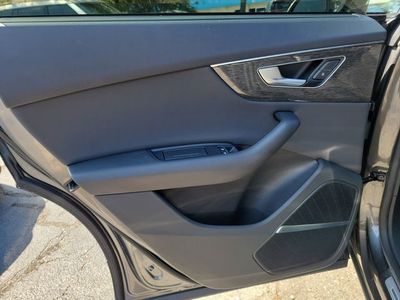 2019 Audi Q8 - Photo 21