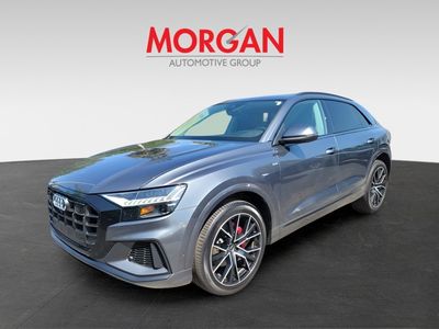 2019 Audi Q8 - Photo 4