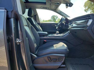 2019 Audi Q8 - Photo 30