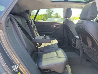 2019 Audi Q8 - Photo 27