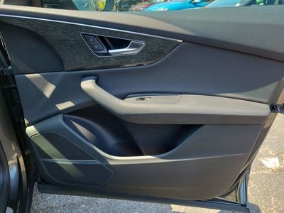 2019 Audi Q8 - Photo 28