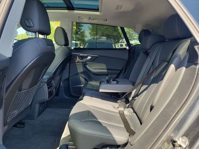 2019 Audi Q8 - Photo 23