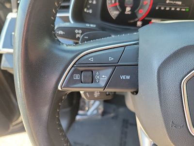 2019 Audi Q8 - Photo 15