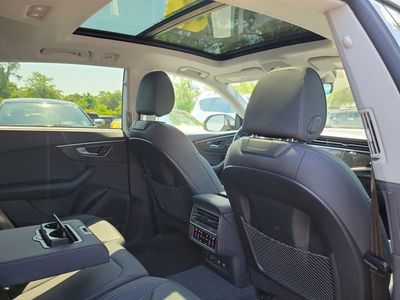 2019 Audi Q8 - Photo 26