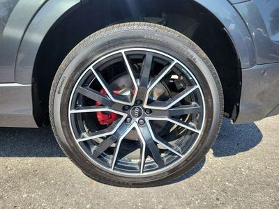 2019 Audi Q8 - Photo 6
