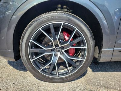2019 Audi Q8 - Photo 5