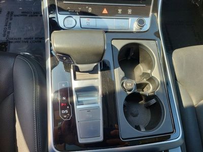 2019 Audi Q8 - Photo 20