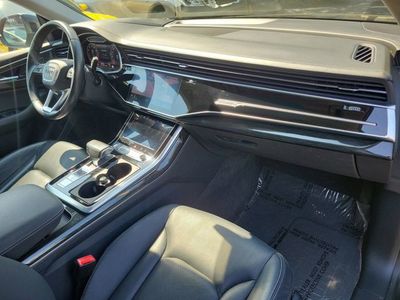 2019 Audi Q8 - Photo 29