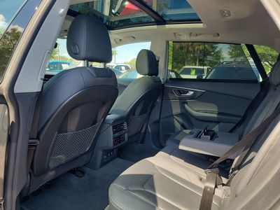 2019 Audi Q8 - Photo 22