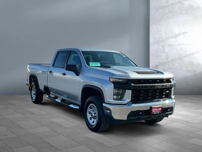 2020 Chevrolet Silverado 3500HD - Photo 8