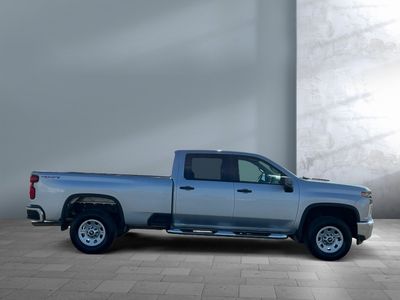 2020 Chevrolet Silverado 3500HD - Photo 7