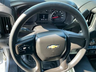 2020 Chevrolet Silverado 3500HD - Photo 13