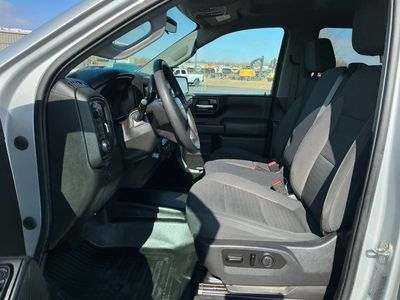 2020 Chevrolet Silverado 3500HD - Photo 9