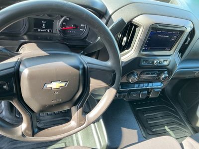 2020 Chevrolet Silverado 3500HD - Photo 14