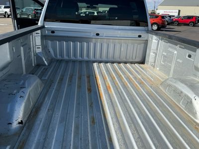 2020 Chevrolet Silverado 3500HD - Photo 17