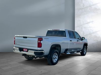 2020 Chevrolet Silverado 3500HD - Photo 6