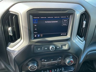 2020 Chevrolet Silverado 3500HD - Photo 11