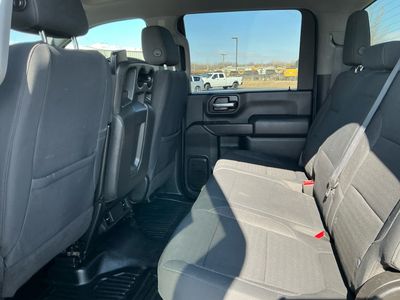 2020 Chevrolet Silverado 3500HD - Photo 16