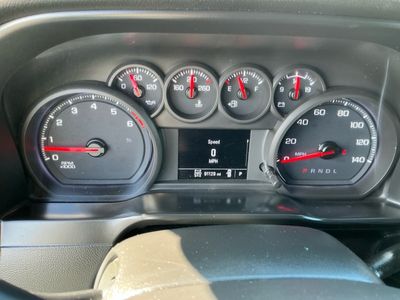 2020 Chevrolet Silverado 3500HD - Photo 10