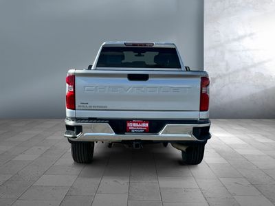 2020 Chevrolet Silverado 3500HD - Photo 5