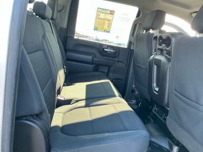 2020 Chevrolet Silverado 3500HD - Photo 18