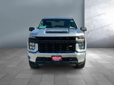 2020 Chevrolet Silverado 3500HD - Photo 2