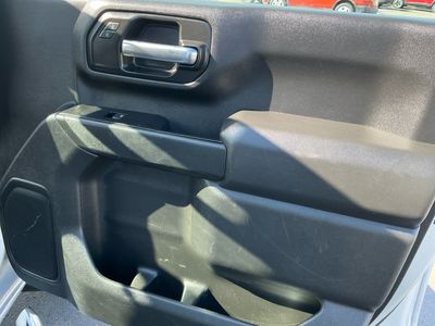2020 Chevrolet Silverado 3500HD - Photo 21