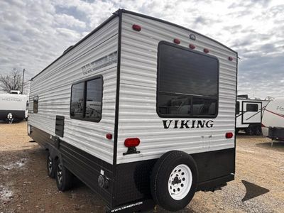 2018 Forest River RV Viking - Photo 6