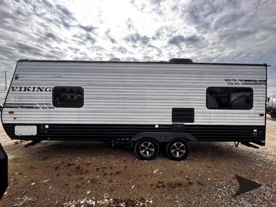 2018 Forest River RV Viking - Photo 5