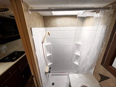 2018 Forest River RV Viking - Photo 19