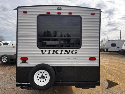 2018 Forest River RV Viking - Photo 7