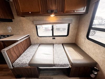2018 Forest River RV Viking - Photo 31