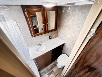 2018 Forest River RV Viking - Photo 18
