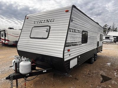 2018 Forest River RV Viking - Photo 2