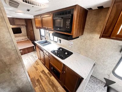 2018 Forest River RV Viking - Photo 32